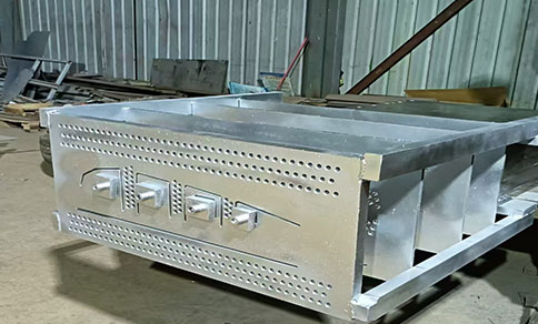 玻璃鋼拉擠模具的硬度如何調(diào)整