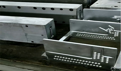 拉擠模具技術(shù)與維護(hù)：確保高效生產(chǎn)的關(guān)鍵