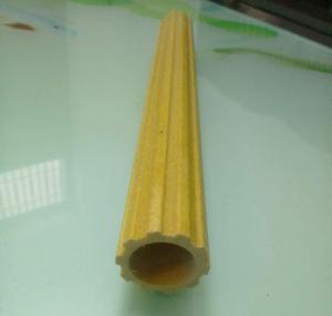 玻璃鋼梅花管，多棱管